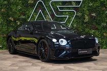 Bentley Continental 2022