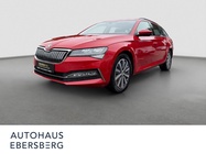 Skoda Superb 2022