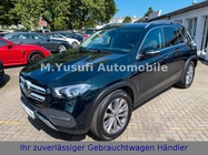 Mercedes-Benz GLE-Class 2021