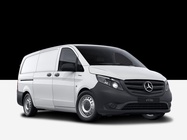 Mercedes-Benz Vito 2025