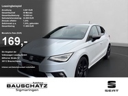 Seat Ibiza 2026
