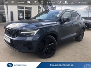 Volvo XC40 2025