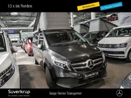 Mercedes-Benz V-Class 2019