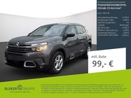 Citroen C5 2021