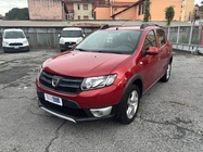 Dacia Sandero 2014