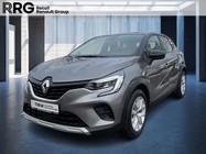 Renault Captur 2023