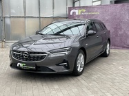 Opel Insignia 2022