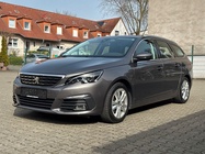 Peugeot 308 2019