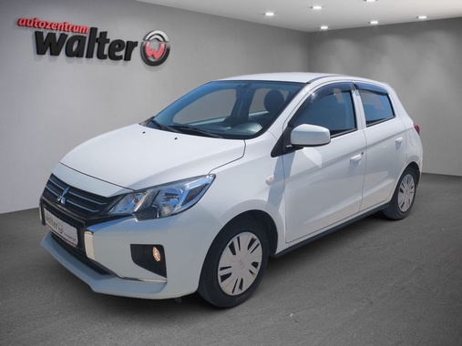 Mitsubishi Space Star 2020