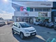Fiat Panda 2012