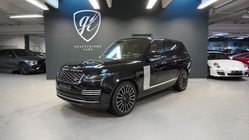Land Rover Range Rover 2020