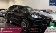 Porsche Cayenne 2022