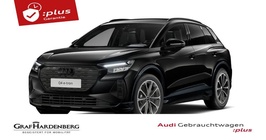 Audi Q4 e-tron 2025