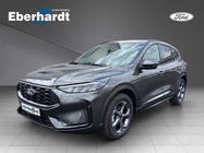 Ford Kuga 2025