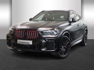 BMW X6 2022