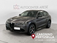 Alfa Romeo Stelvio 2024