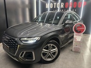 Audi Q5 2024