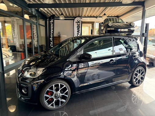 Volkswagen up! 2022