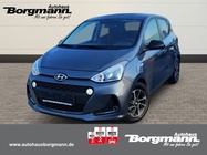 Hyundai i10 2019