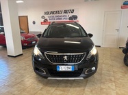 Peugeot 2008 2017