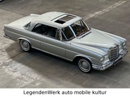 Mercedes-Benz 250 1967