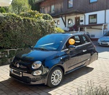 Fiat 500 2019