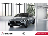 Mercedes-Benz C-Class 2025