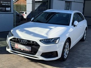 Audi A4 2019