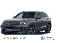 Volkswagen Tiguan 2025