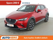 Mazda CX-3 2019
