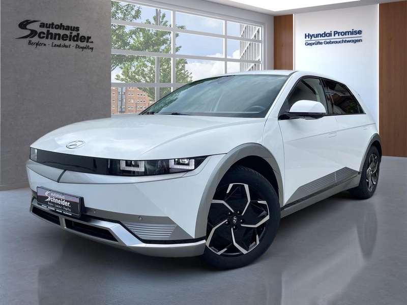 Hyundai Ioniq5