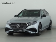 Mercedes-Benz E-Class 2025