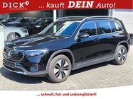 Mercedes-Benz EQB 2022