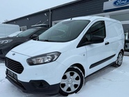 Ford Transit 2021