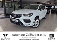 Seat Ateca 2023