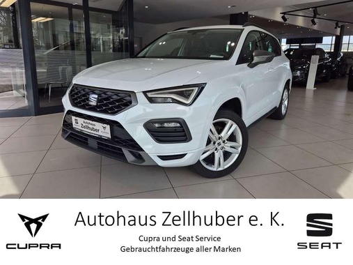 Seat Ateca 2023