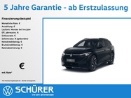 Volkswagen ID.7 2025