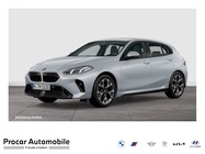 BMW 1 Series 2025