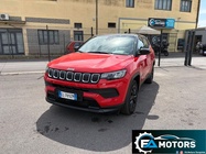 Jeep Compass 2023