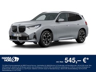 BMW X3 2025