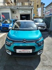 Citroen C3 2021