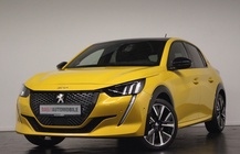 Peugeot 208 2022
