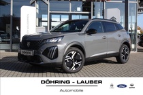 Peugeot 2008 2024