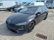 Skoda Octavia 2023