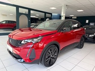 Peugeot 3008 2022