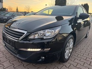 Peugeot 308 2017