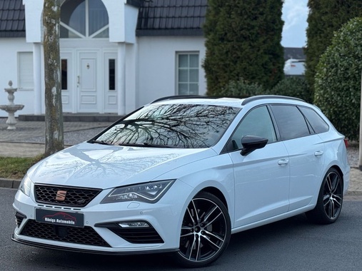 Seat Leon 2020