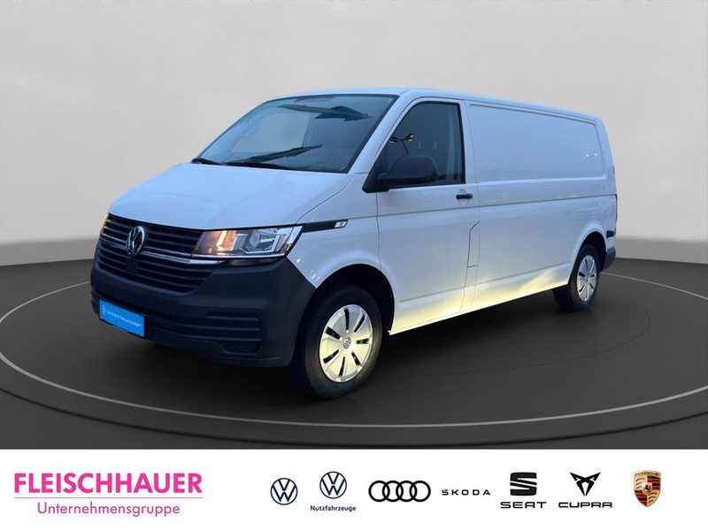 Volkswagen T6
