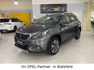 Peugeot 2008 2019