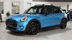 MINI Cooper 2015